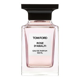 Rose D’Amalfi - Woda perfumowana